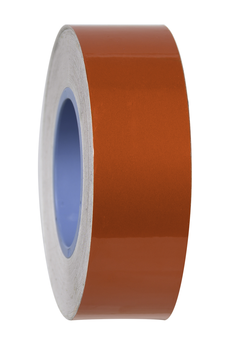 folia samoprzylepna czerwona dzień