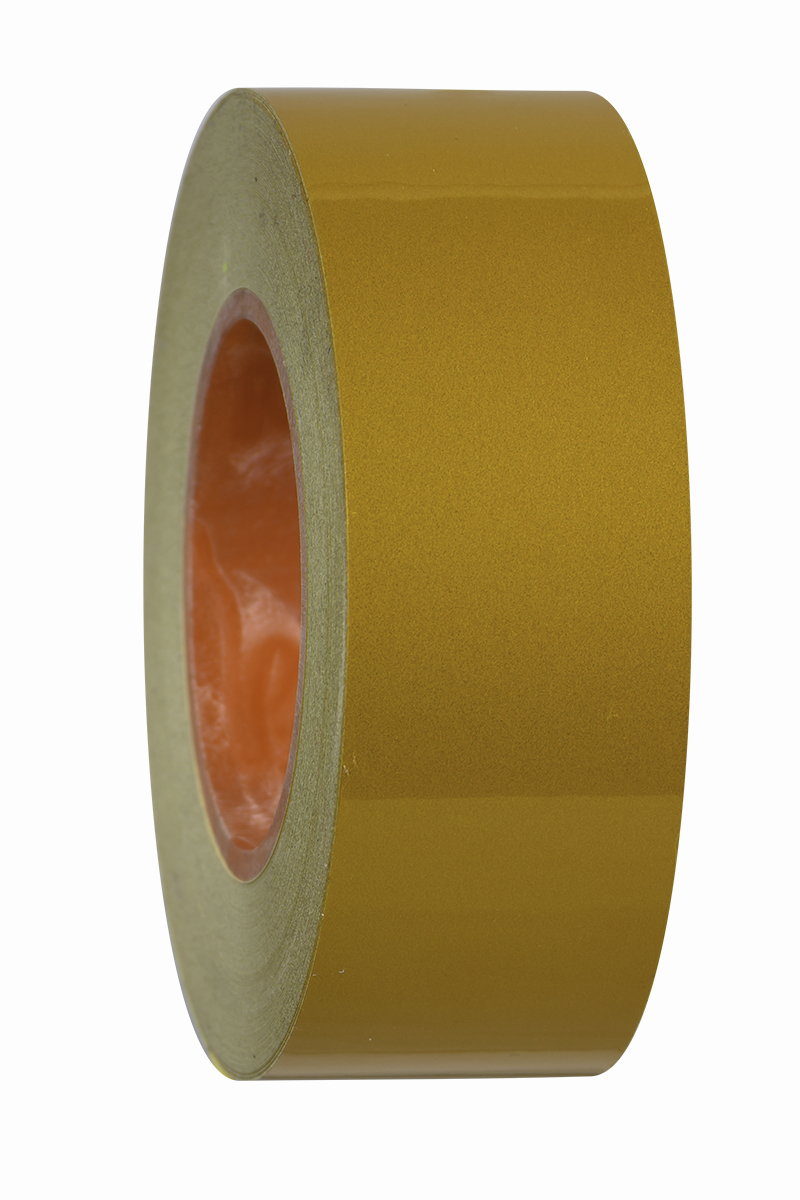 folia żółta samoprzylepna dzień