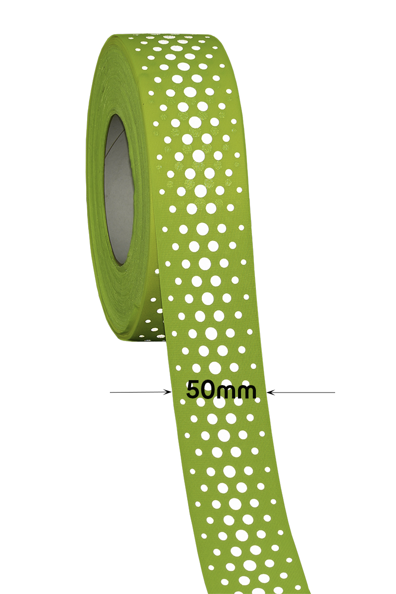 kółka degresywne yellow dzień