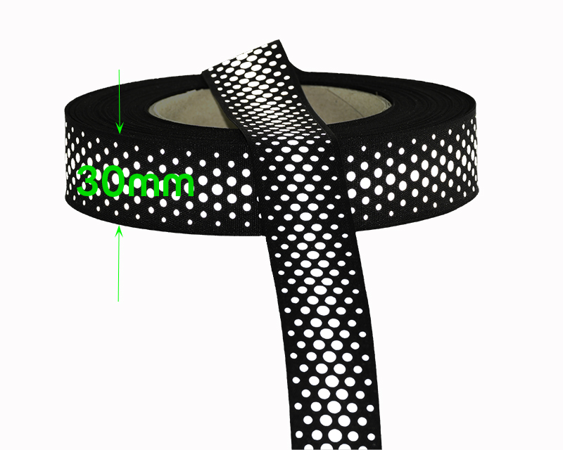 rypsówka kółka dzień