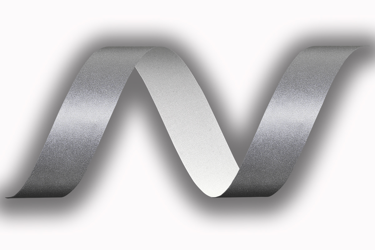 tasma elastyczna odblaskowa sz