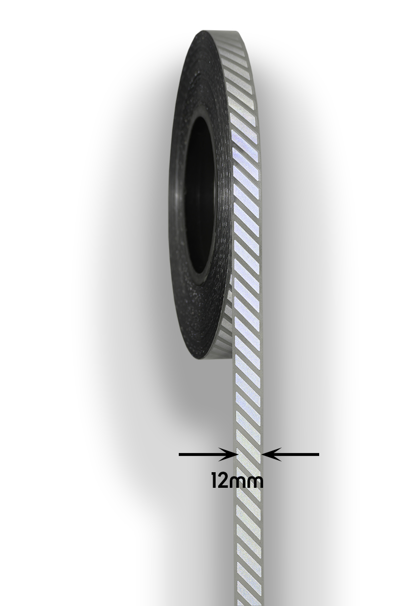 termotransfer segmenty 12mm