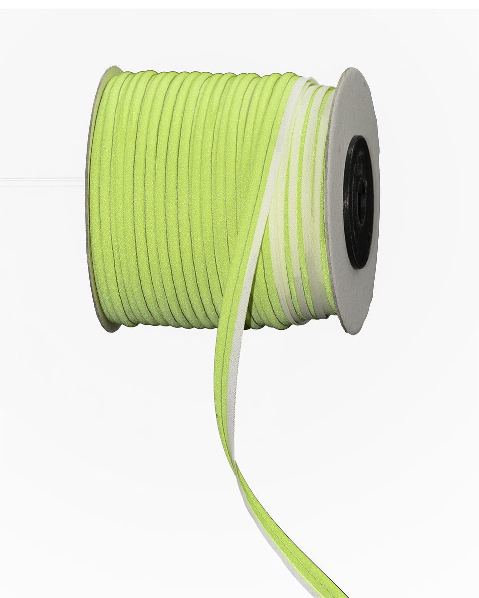 wypustka yellow fluo dzień